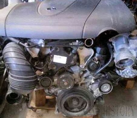 om 646 moottori|Mercedes OM 646 647 648 engine (2002.